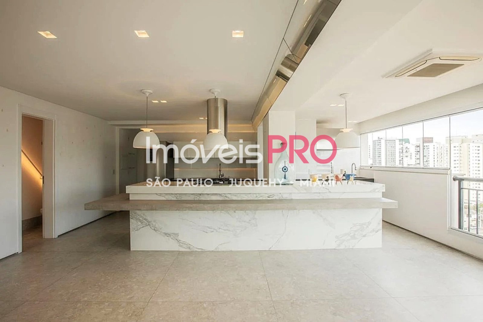 Apartamento de 2 quartos, 114 m², à venda em Vila Mariana — foto 4 de 16