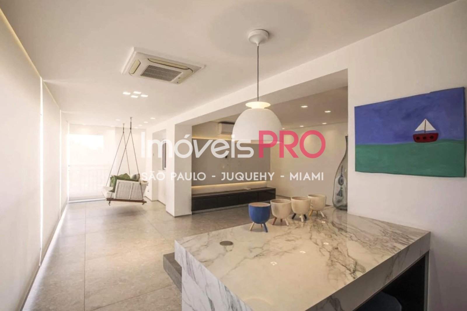 Apartamento de 2 quartos, 114 m², à venda em Vila Mariana — foto 5 de 16