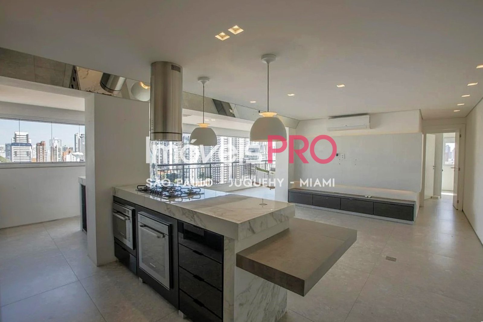 Apartamento de 2 quartos, 114 m², à venda em Vila Mariana — foto 7 de 16
