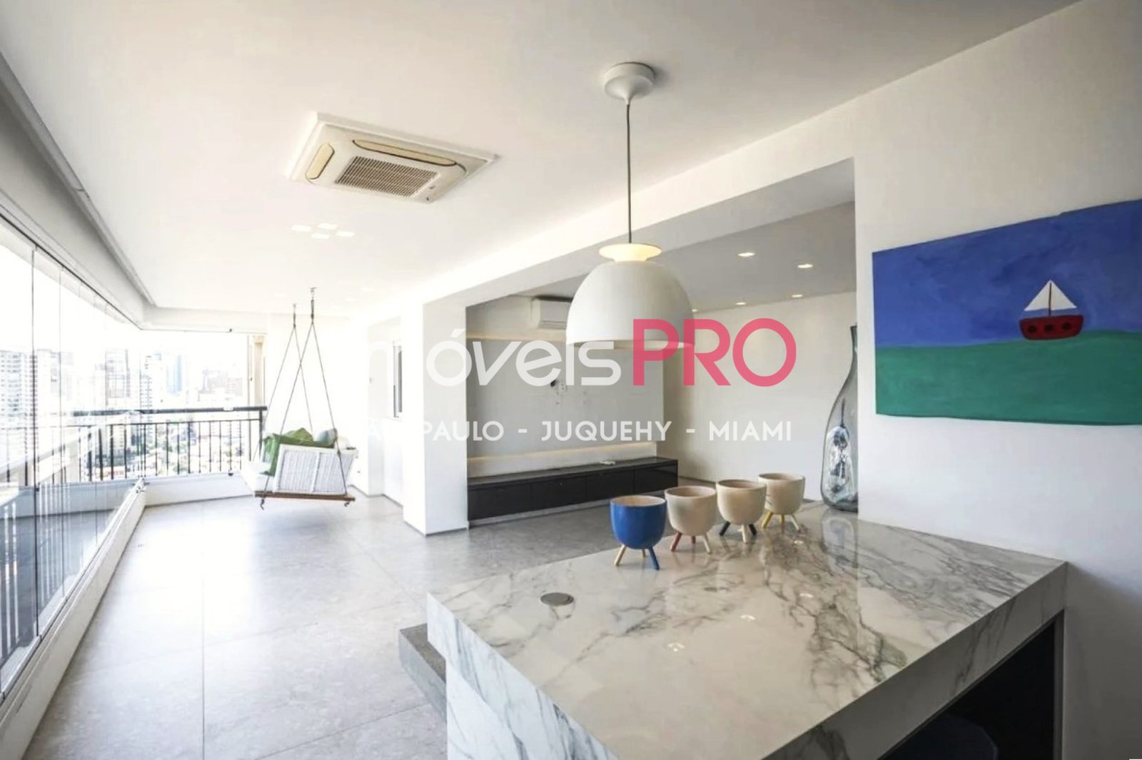 Apartamento de 2 quartos, 114 m², à venda em Vila Mariana — foto 8 de 16