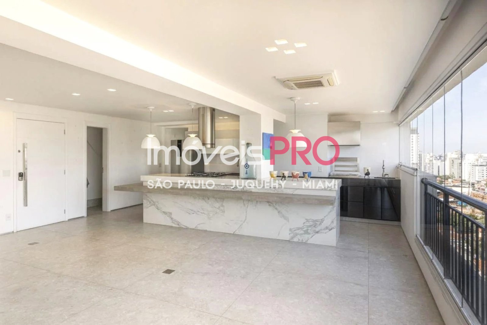 Apartamento de 2 quartos, 114 m², à venda em Vila Mariana — foto 9 de 16