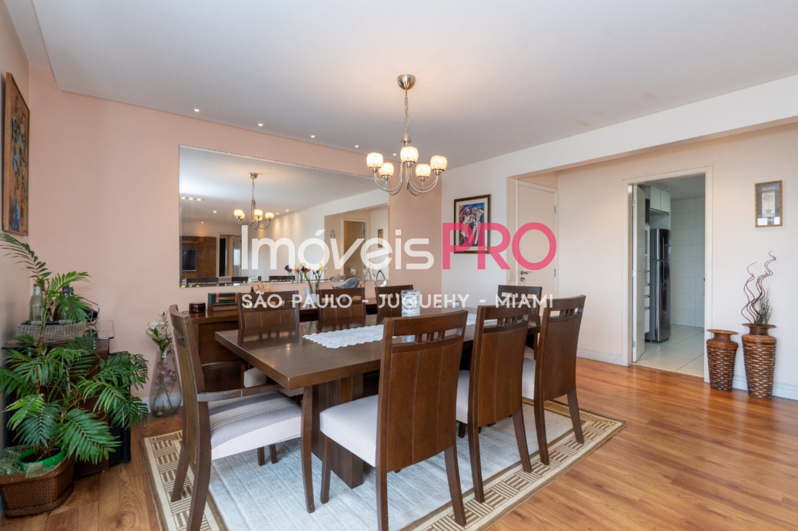 Apartamento de 3 quartos, 143 m², à venda em Chácara Santo Antônio Zona Sul, R$ 2,05 mi — foto 11 de 47