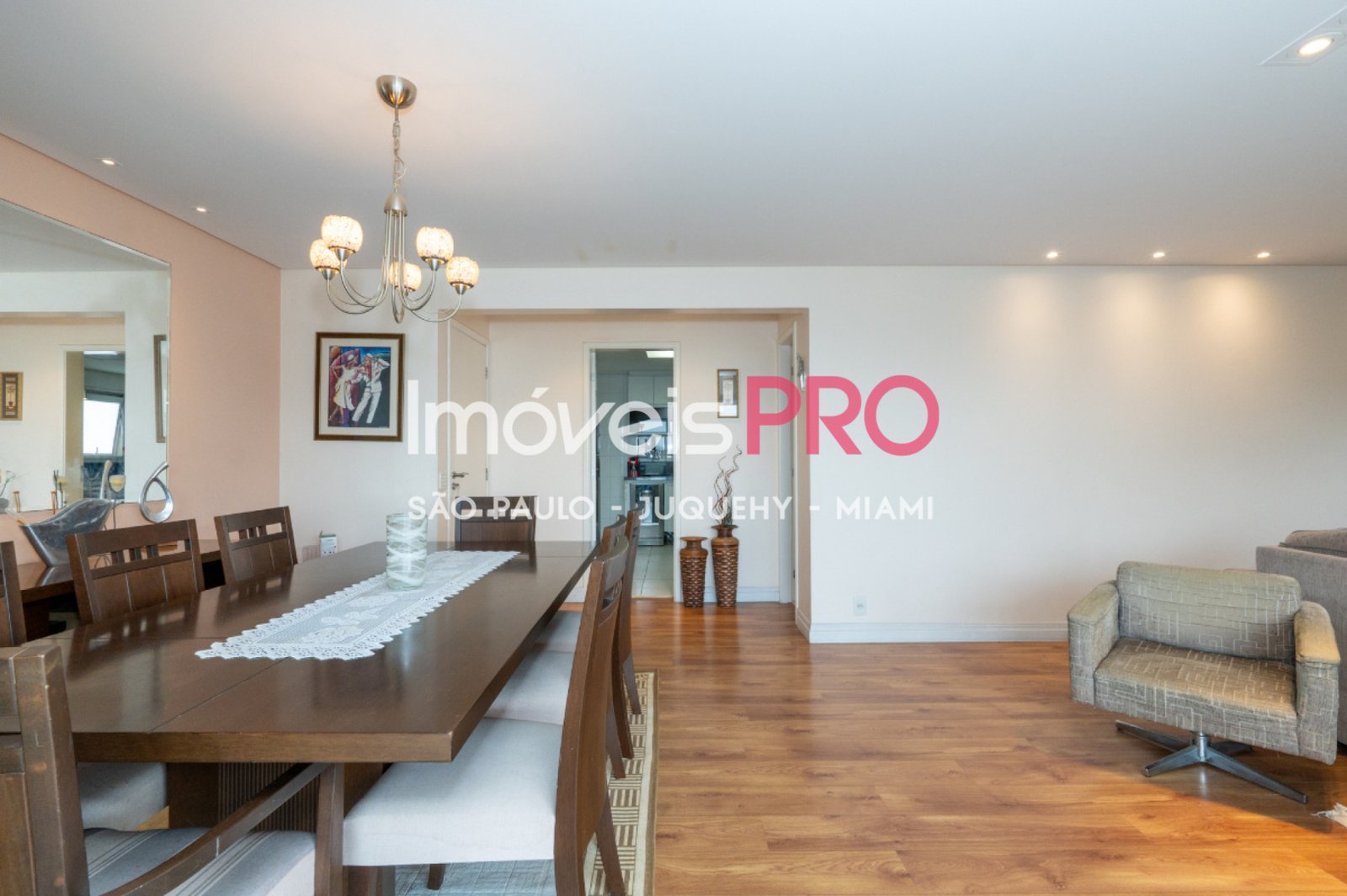 Apartamento de 3 quartos, 143 m², à venda em Chácara Santo Antônio Zona Sul, R$ 2,05 mi — foto 12 de 47