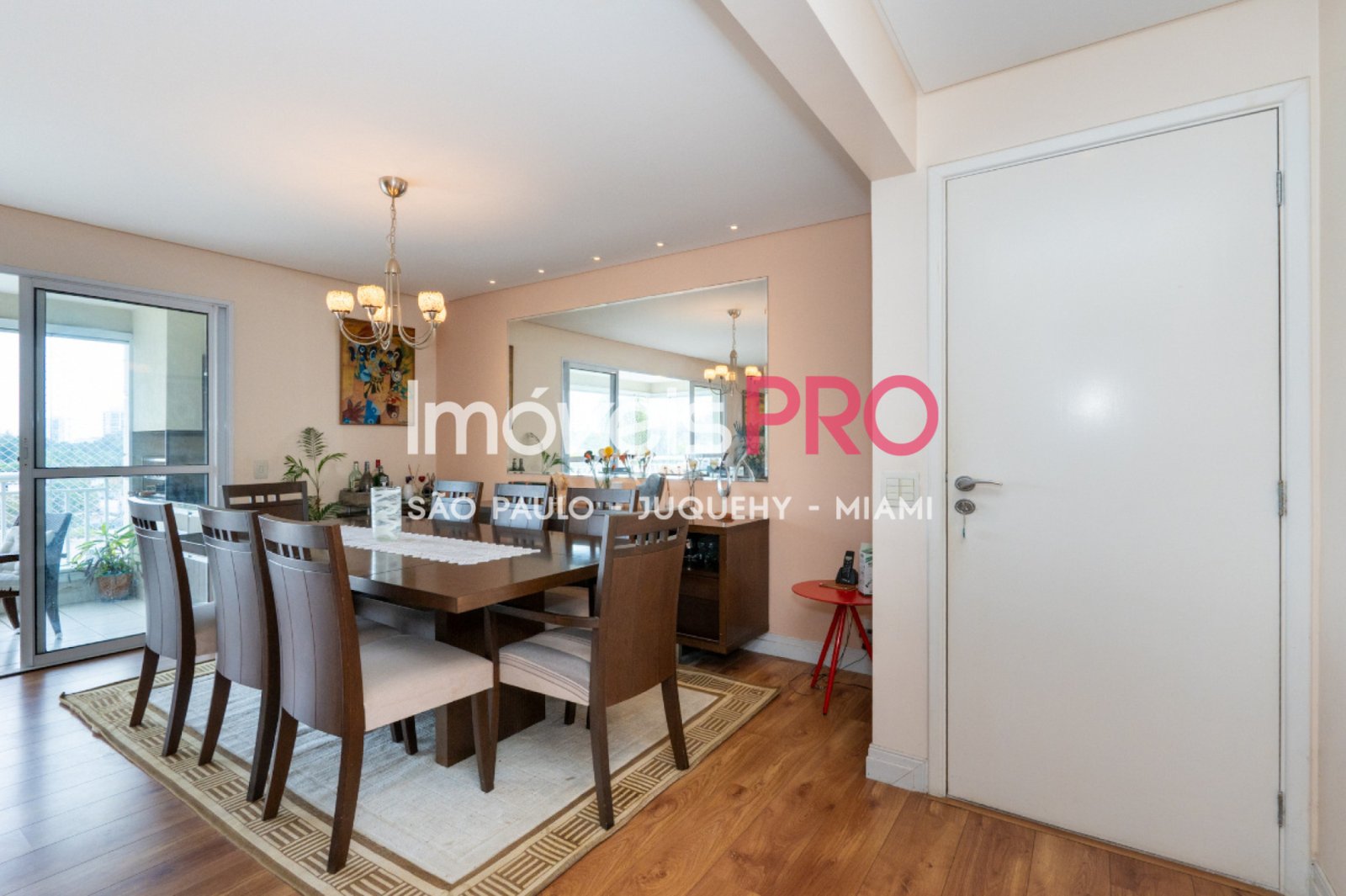 Apartamento de 3 quartos, 143 m², à venda em Chácara Santo Antônio Zona Sul, R$ 2,05 mi — foto 13 de 47