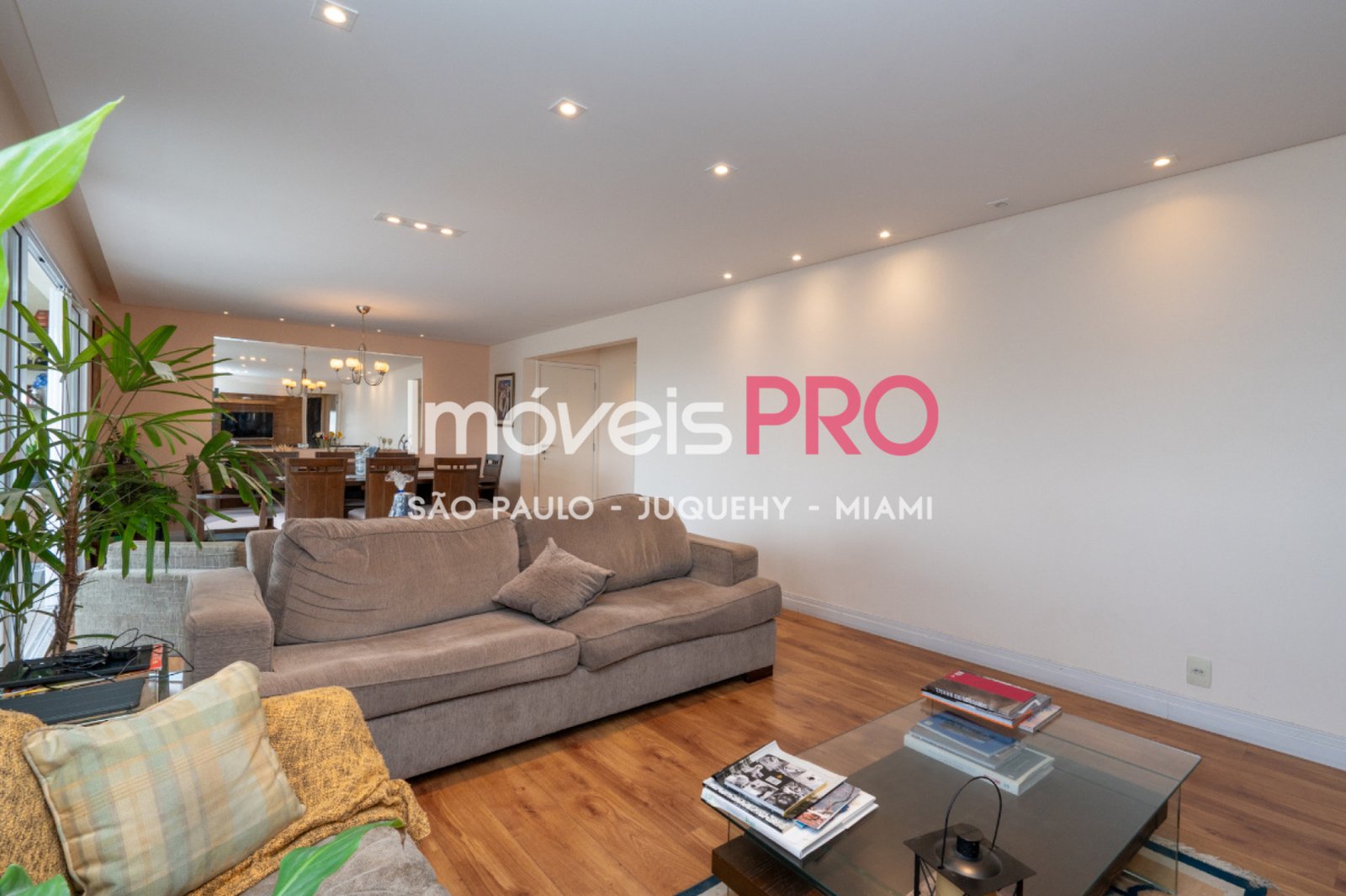 Apartamento de 3 quartos, 143 m², à venda em Chácara Santo Antônio Zona Sul, R$ 2,05 mi — foto 4 de 47