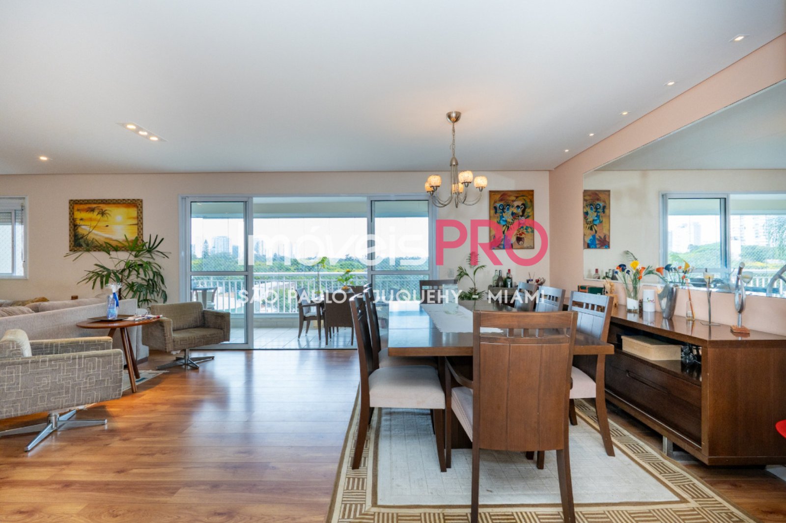 Apartamento de 3 quartos, 143 m², à venda em Chácara Santo Antônio Zona Sul, R$ 2,05 mi — foto 6 de 47