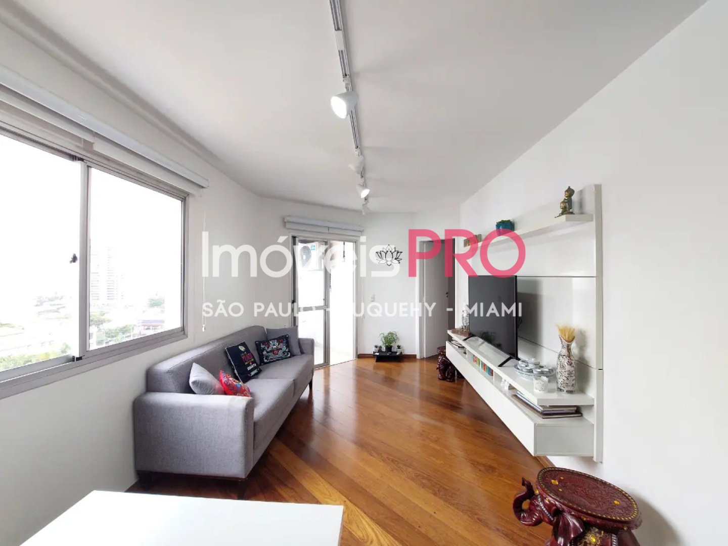 Apartamento de 3 quartos, 91 m², à venda em Vila Mariana, R$ 1,2 mi — foto 2 de 13