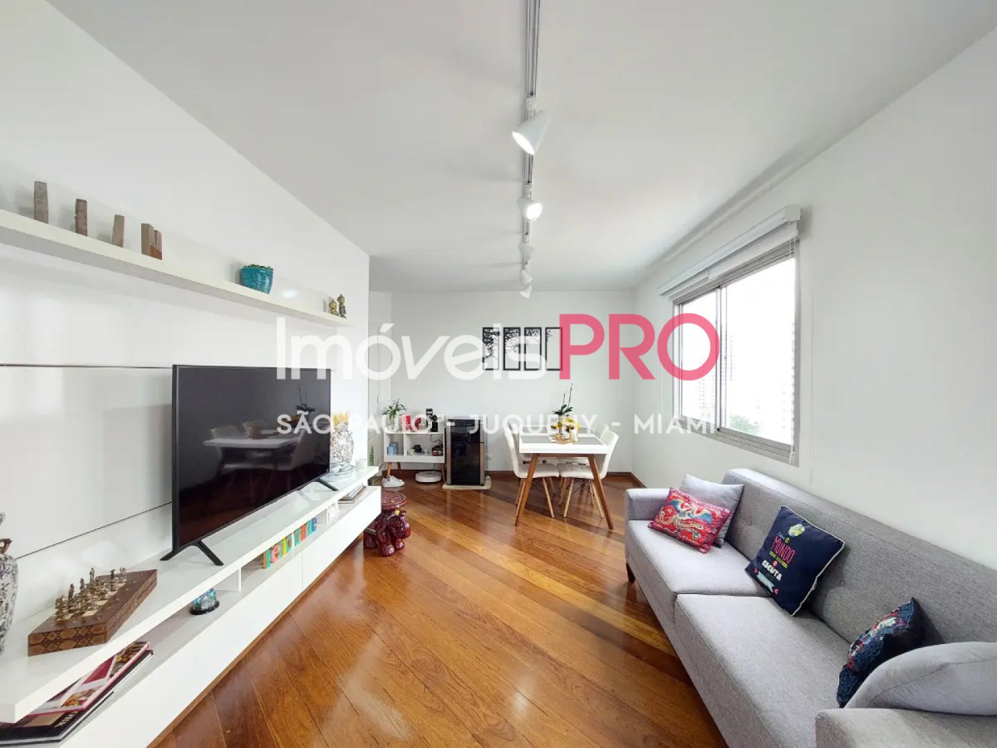 Apartamento de 3 quartos, 91 m², à venda em Vila Mariana, R$ 1,2 mi — foto 3 de 13