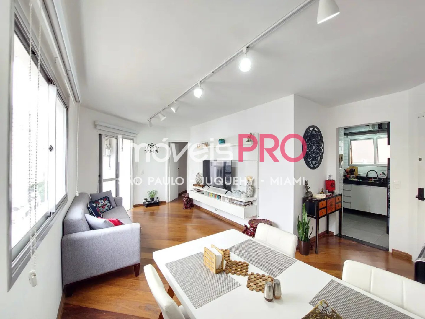 Apartamento de 3 quartos, 91 m², à venda em Vila Mariana, R$ 1,2 mi — foto 4 de 13
