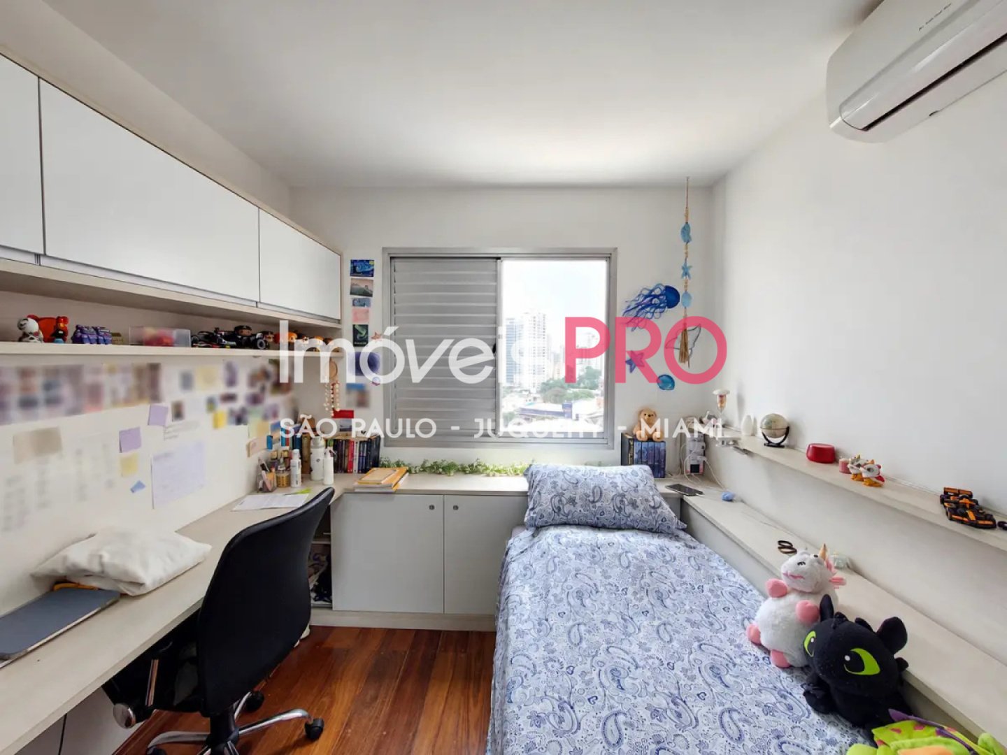 Apartamento de 3 quartos, 91 m², à venda em Vila Mariana, R$ 1,2 mi — foto 5 de 13