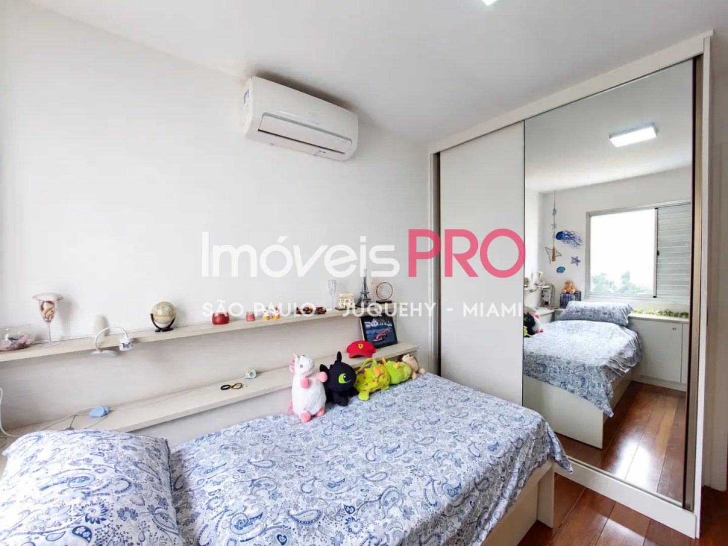 Apartamento de 3 quartos, 91 m², à venda em Vila Mariana, R$ 1,2 mi — foto 6 de 13