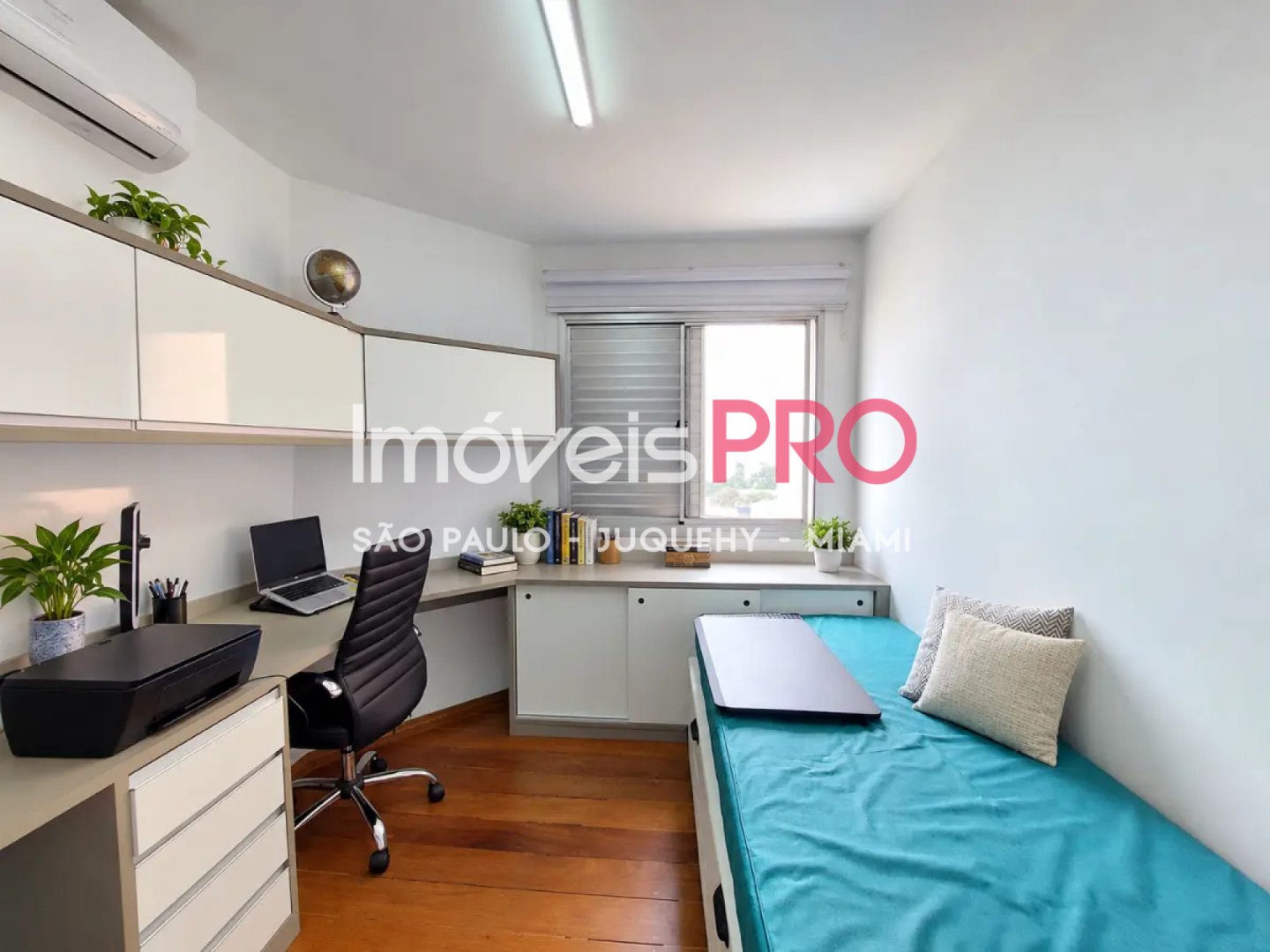 Apartamento de 3 quartos, 91 m², à venda em Vila Mariana, R$ 1,2 mi — foto 10 de 13