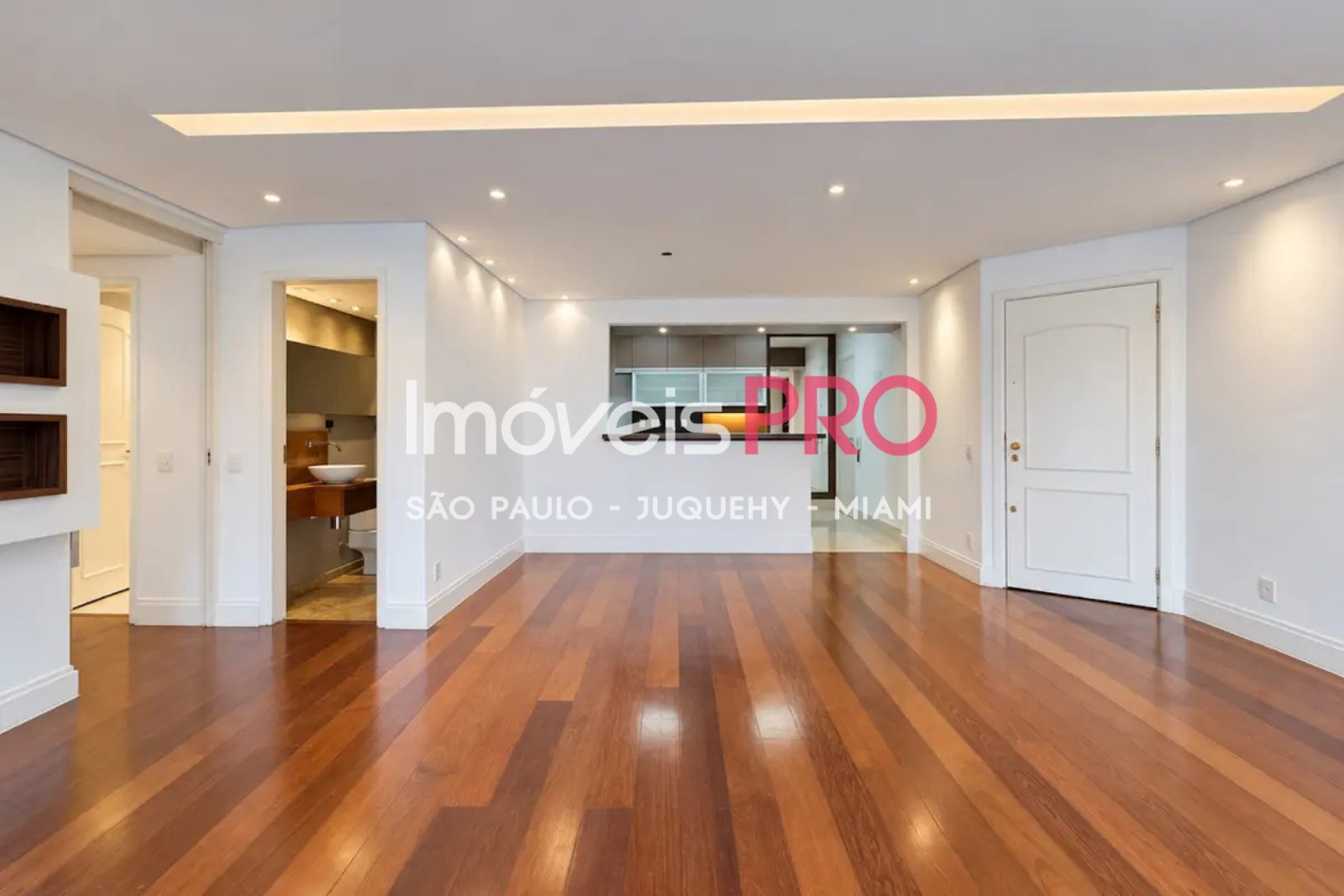 Apartamento de 2 quartos, 96 m², à venda em Vila Mariana — foto 3 de 18