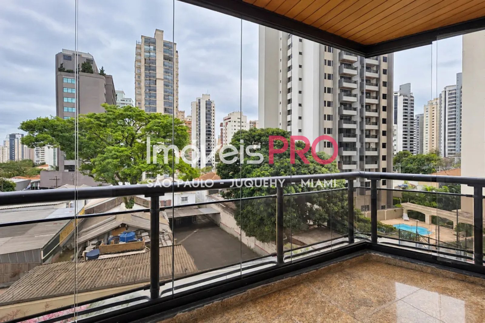Apartamento de 2 quartos, 96 m², à venda em Vila Mariana — foto 4 de 18
