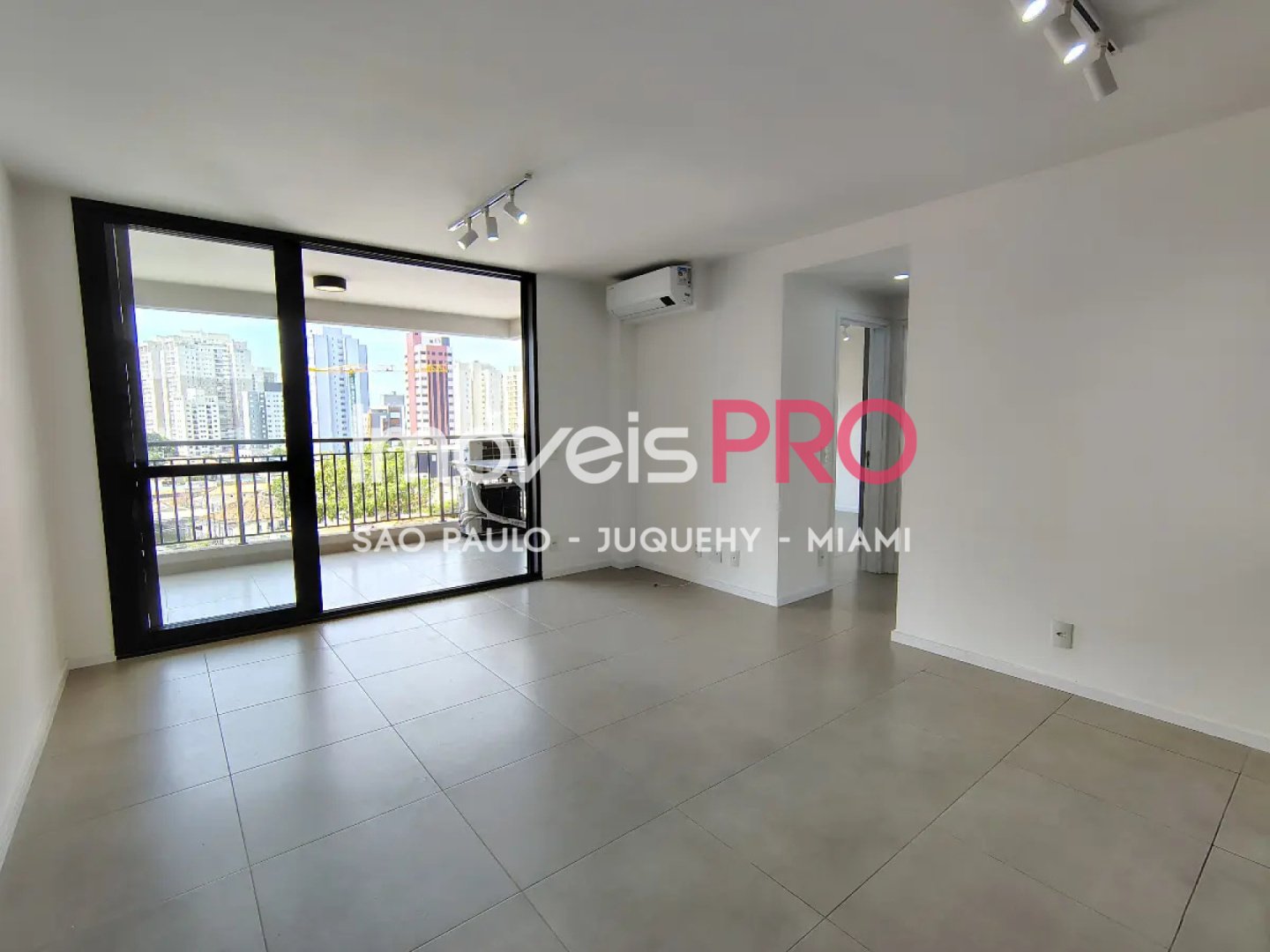 Apartamento de 2 quartos, 65 m², à venda em Mirandópolis, R$ 970 mil — foto 1 de 15