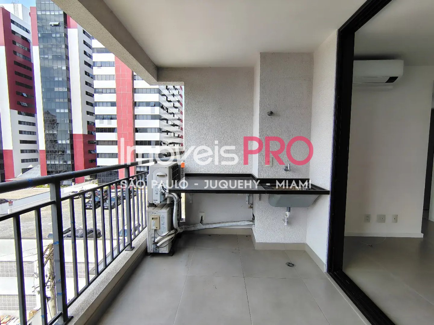 Apartamento de 2 quartos, 65 m², à venda em Mirandópolis, R$ 970 mil — foto 4 de 15