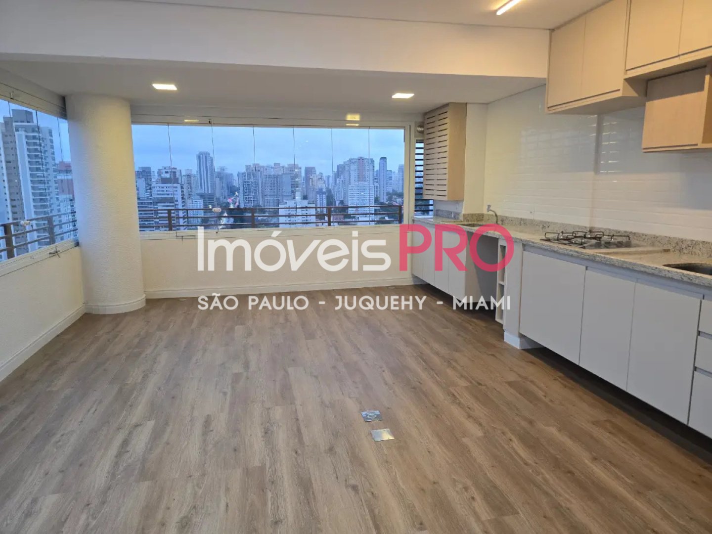 Apartamento de 3 quartos, 75 m², à venda em Santo Amaro — foto 3 de 28