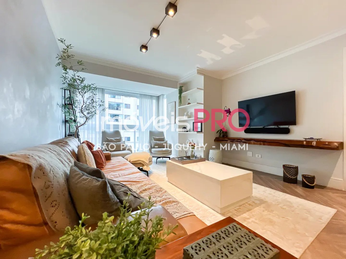 Apartamento de 3 quartos, 97 m², à venda em Vila Nova Conceição, R$ 2,5 mi — foto 1 de 15