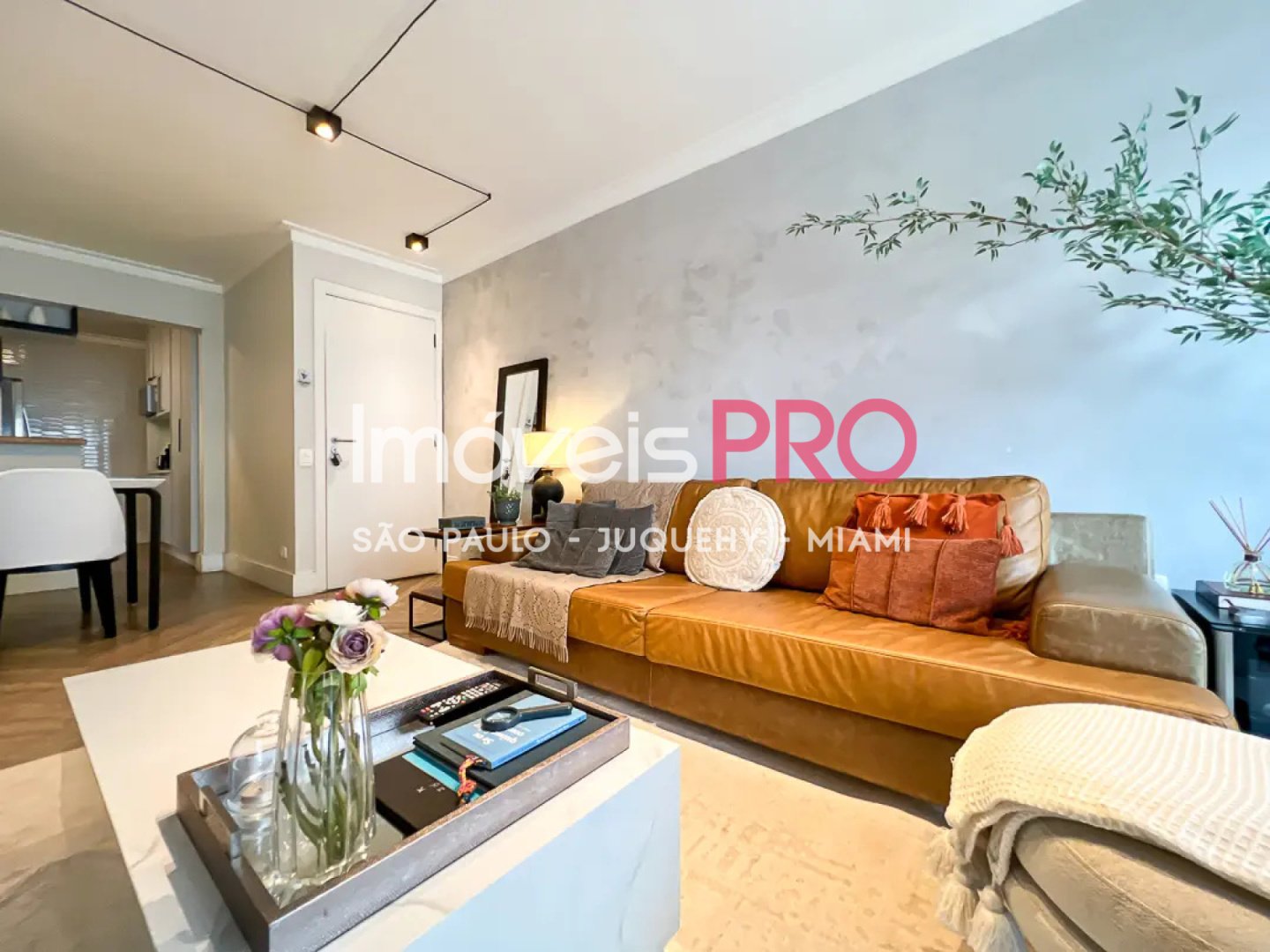 Apartamento de 3 quartos, 97 m², à venda em Vila Nova Conceição, R$ 2,5 mi — foto 3 de 15