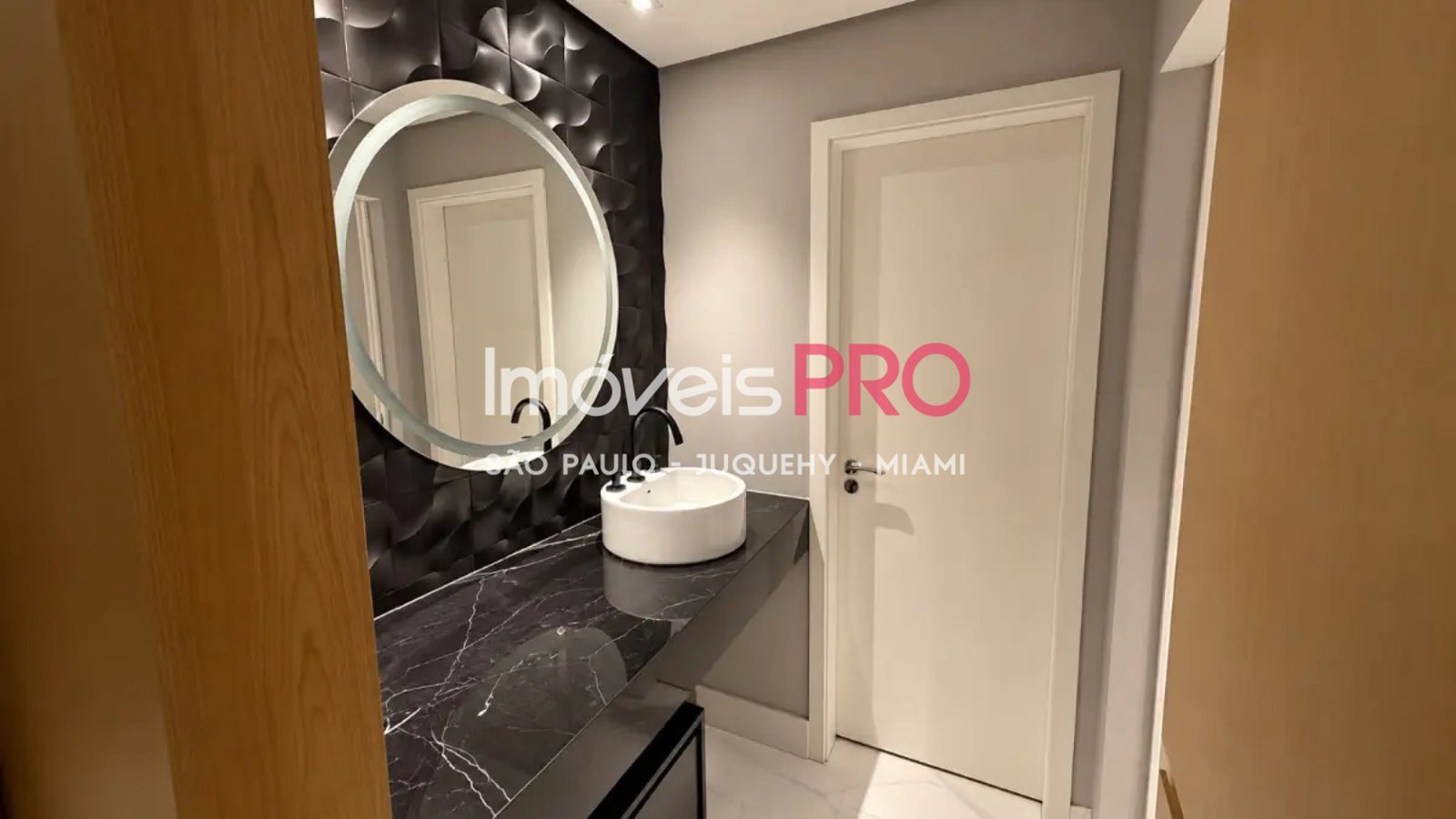 Apartamento de 1 quarto, 35 m², à venda em Campo Belo — foto 7 de 13