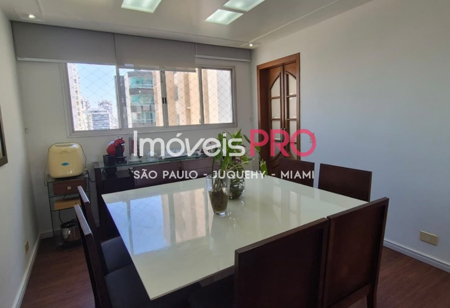 Apartamento de 3 quartos, 187 m², à venda em Campo Belo, R$ 1,87 mi — foto 11 de 13