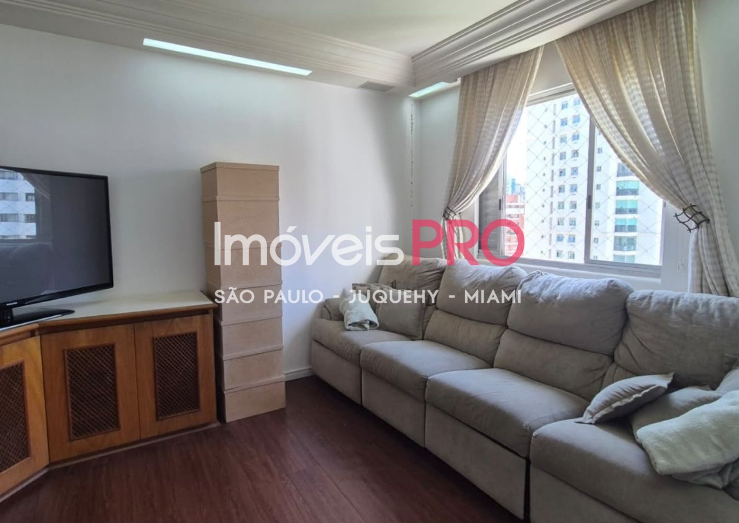 Apartamento de 3 quartos, 187 m², à venda em Campo Belo, R$ 1,87 mi — foto 13 de 13