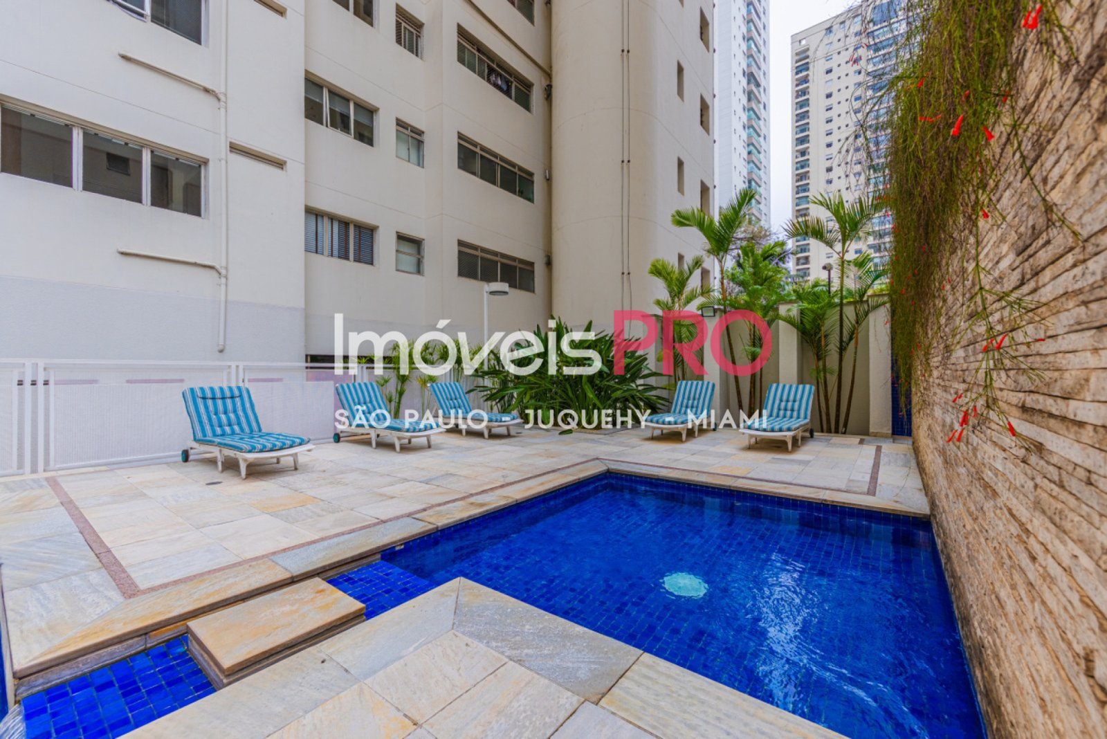 Apartamento de 3 quartos, 187 m², à venda em Campo Belo, R$ 1,87 mi — foto 2 de 13