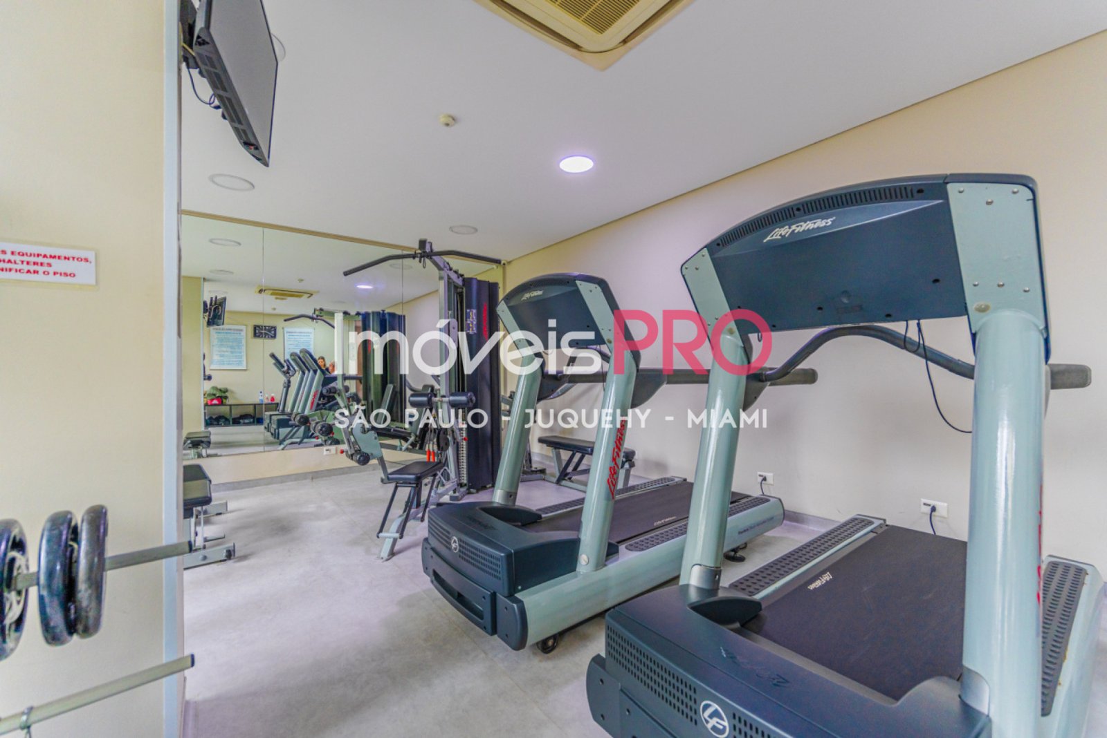 Apartamento de 3 quartos, 187 m², à venda em Campo Belo, R$ 1,87 mi — foto 3 de 13