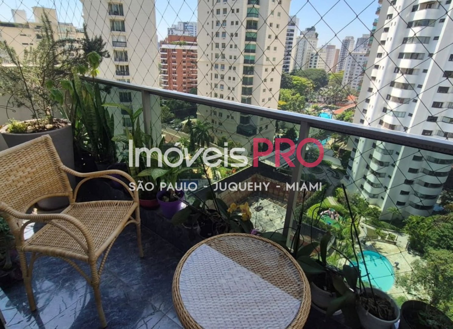 Apartamento de 3 quartos, 187 m², à venda em Campo Belo, R$ 1,87 mi — foto 5 de 13
