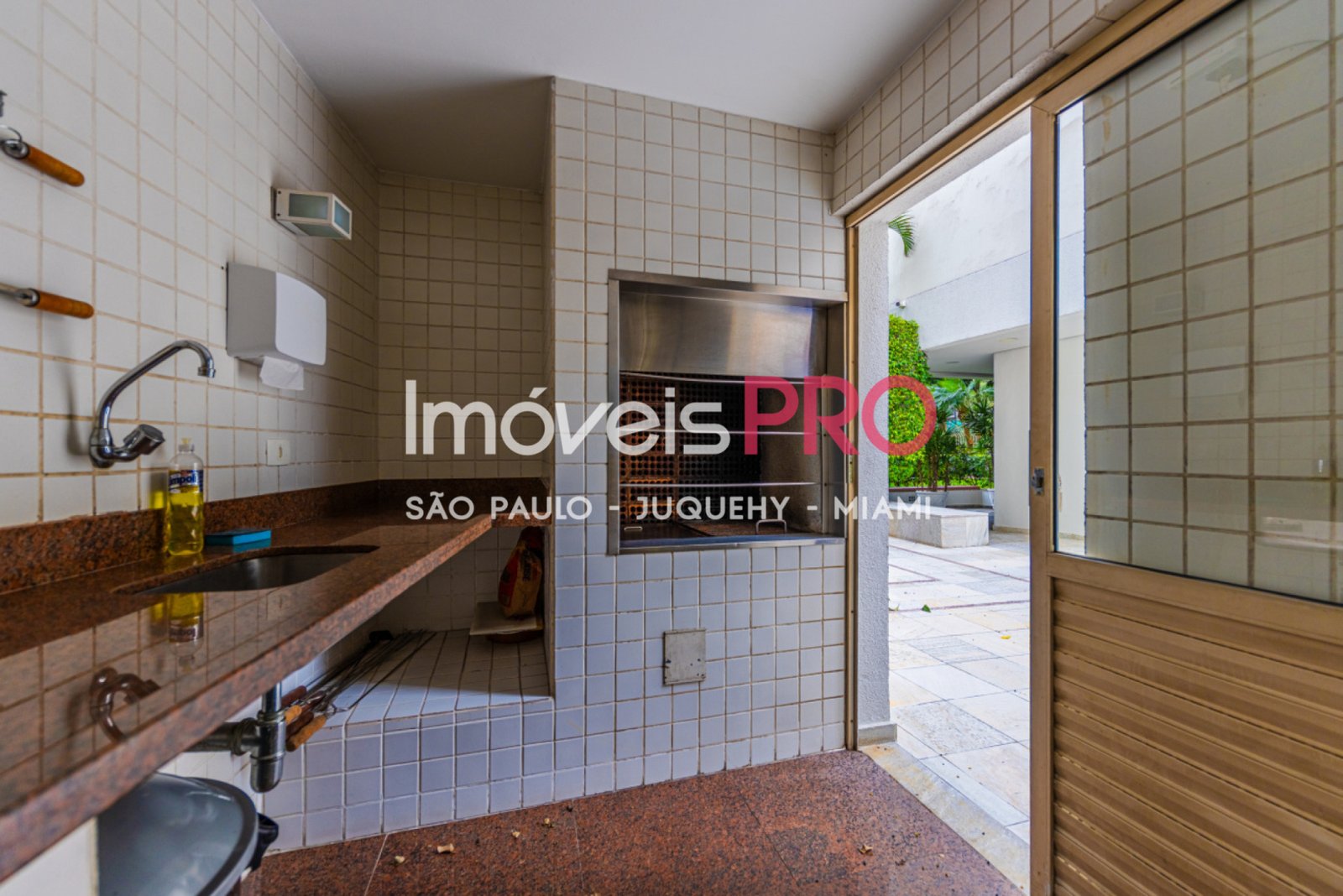 Apartamento de 3 quartos, 187 m², à venda em Campo Belo, R$ 1,87 mi — foto 6 de 13