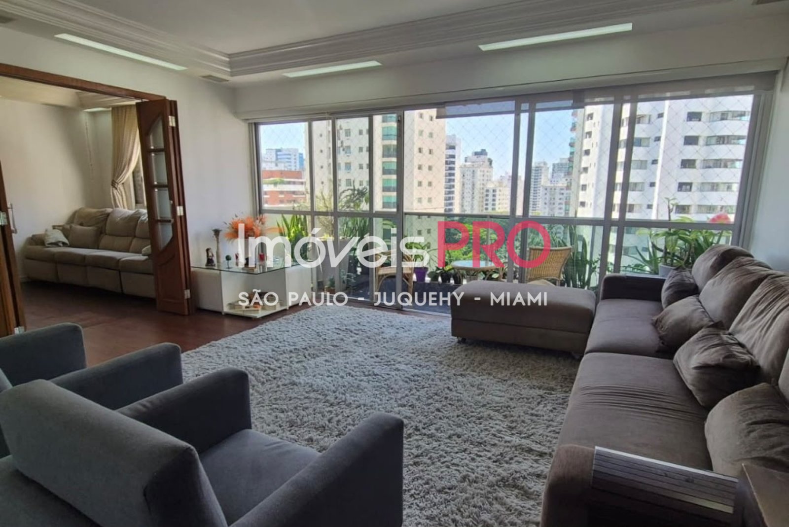 Apartamento de 3 quartos, 187 m², à venda em Campo Belo, R$ 1,87 mi — foto 8 de 13