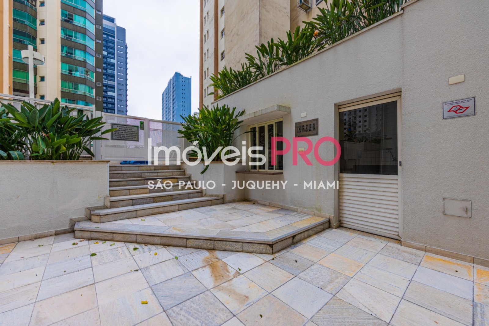 Apartamento de 3 quartos, 187 m², à venda em Campo Belo, R$ 1,87 mi — foto 9 de 13