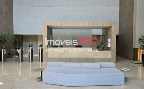 Conj. Comercial para alugar em Vila Olímpia, 1.104 m² — Ref. IP41826