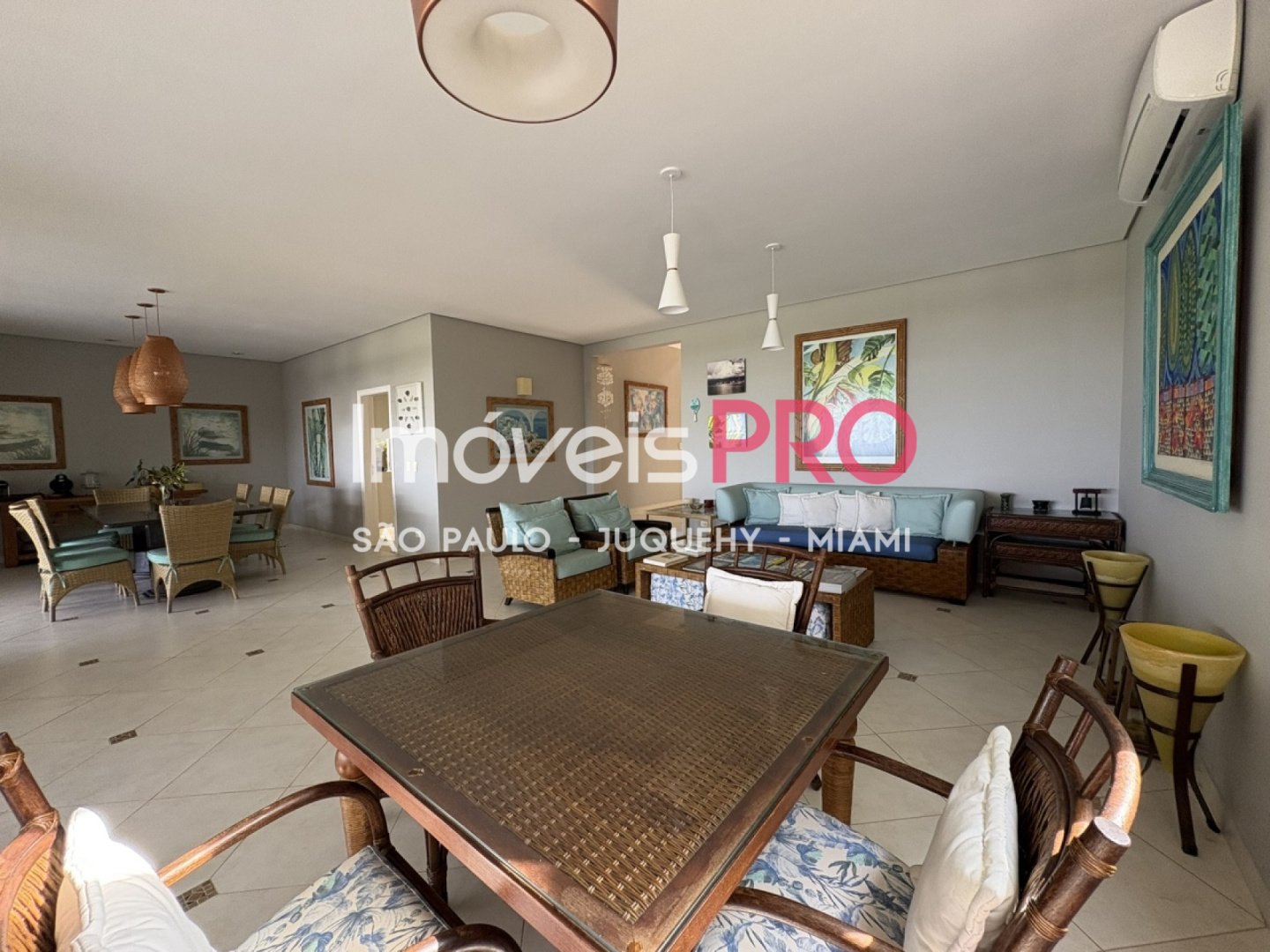 Condomínio de 5 quartos, 483 m², à venda em Praia de Juquehy — foto 11 de 57