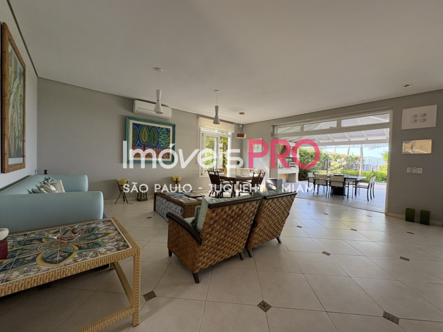 Condomínio de 5 quartos, 483 m², à venda em Praia de Juquehy — foto 10 de 57