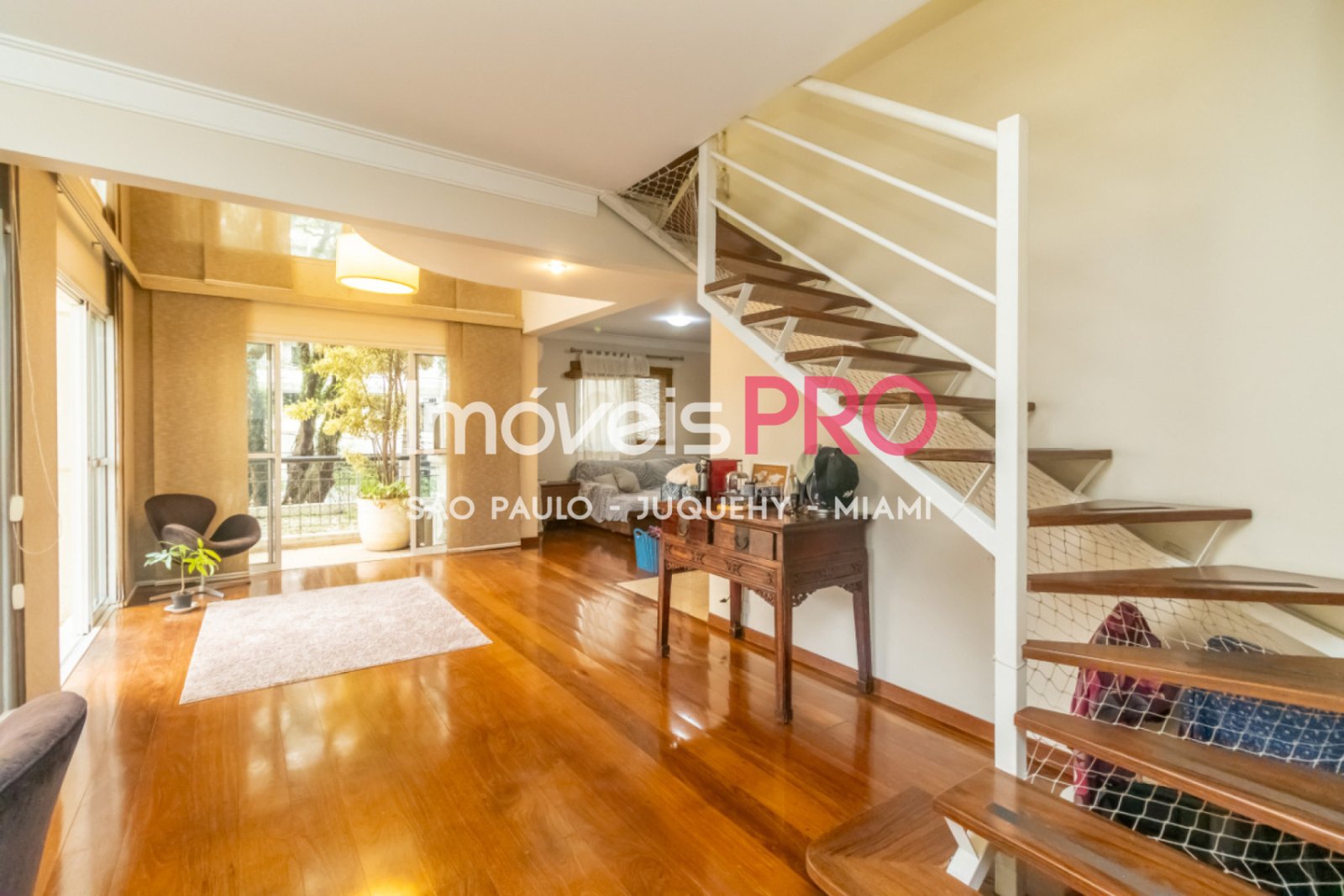 Apartamento de 2 quartos, 156 m², à venda em Paraíso — foto 1 de 21