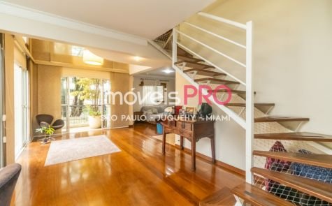 Apartamento de 2 quartos à venda em Paraíso, 156 m² — Ref. IP41829