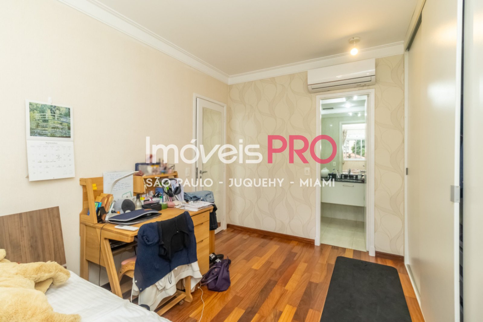 Apartamento de 2 quartos, 156 m², à venda em Paraíso — foto 12 de 21