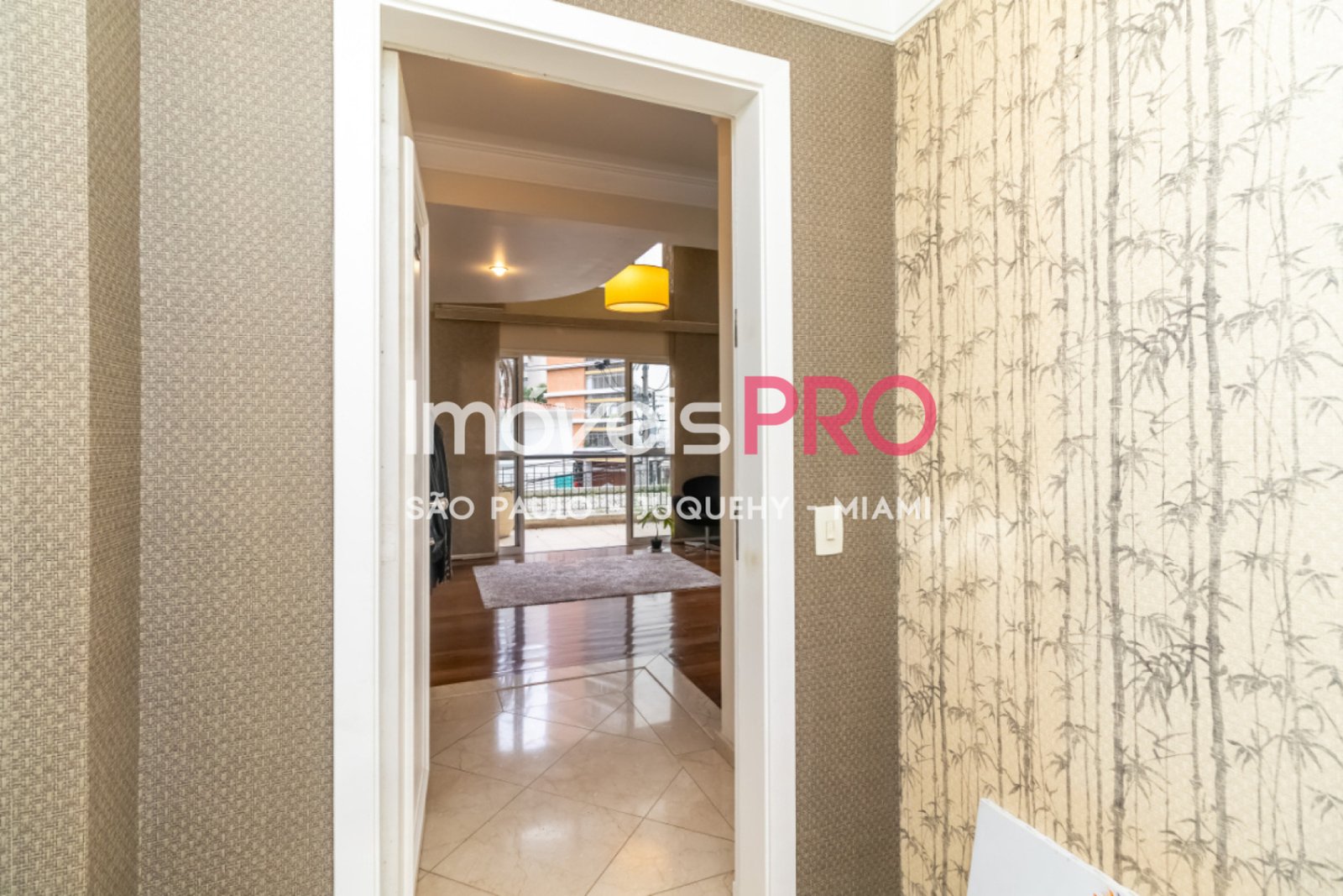 Apartamento de 2 quartos, 156 m², à venda em Paraíso — foto 2 de 21
