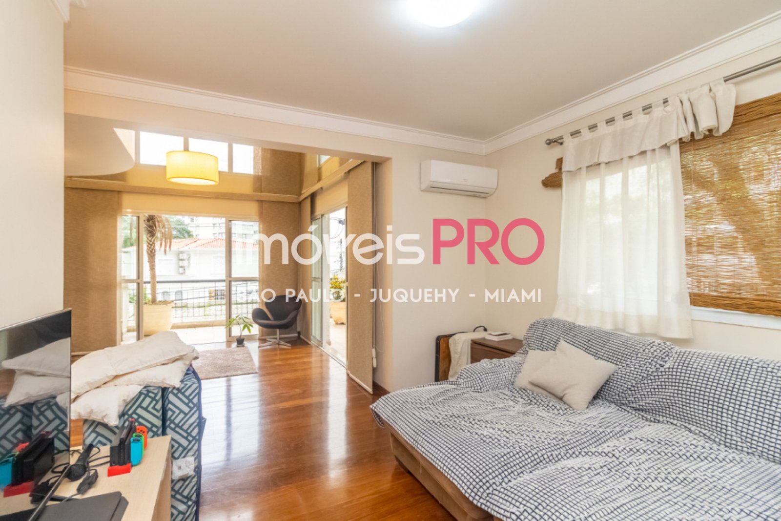 Apartamento de 2 quartos, 156 m², à venda em Paraíso — foto 3 de 21