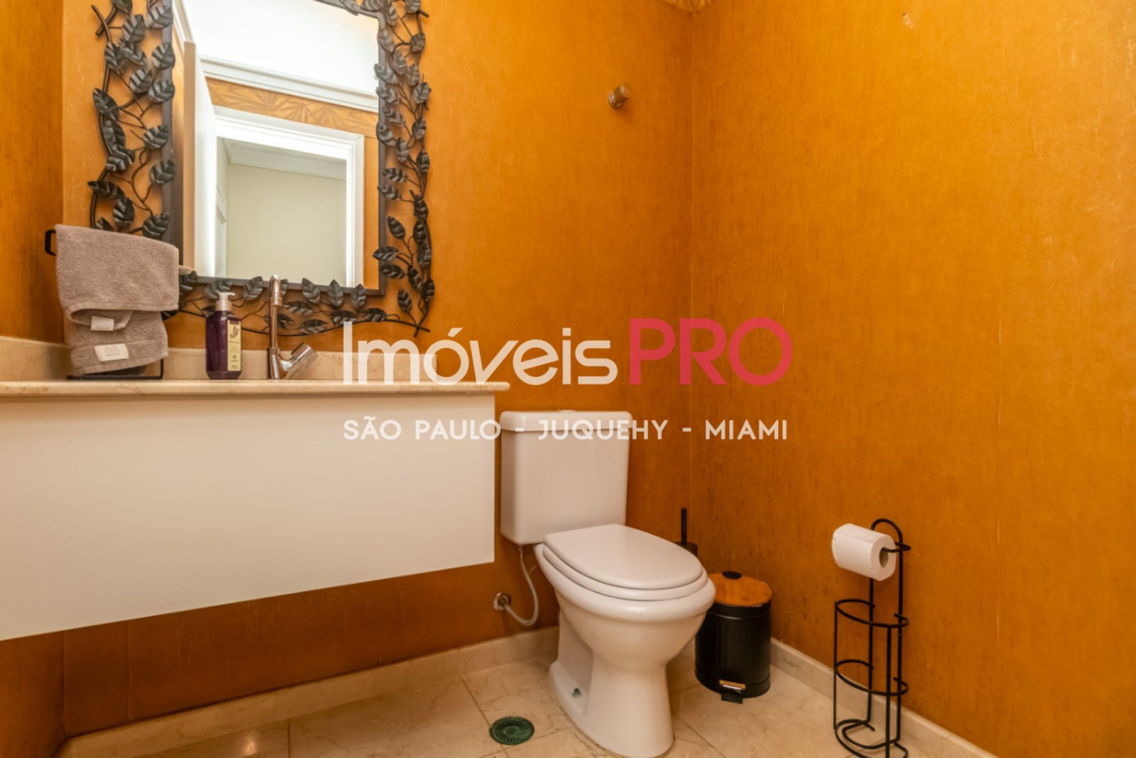 Apartamento de 2 quartos, 156 m², à venda em Paraíso — foto 4 de 21