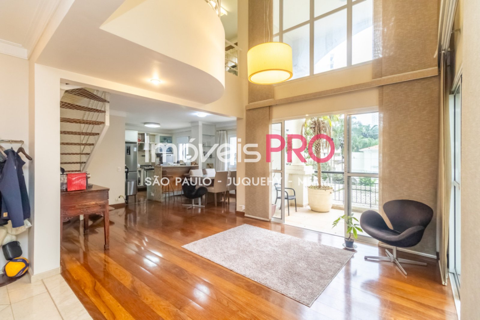 Apartamento de 2 quartos, 156 m², à venda em Paraíso — foto 5 de 21