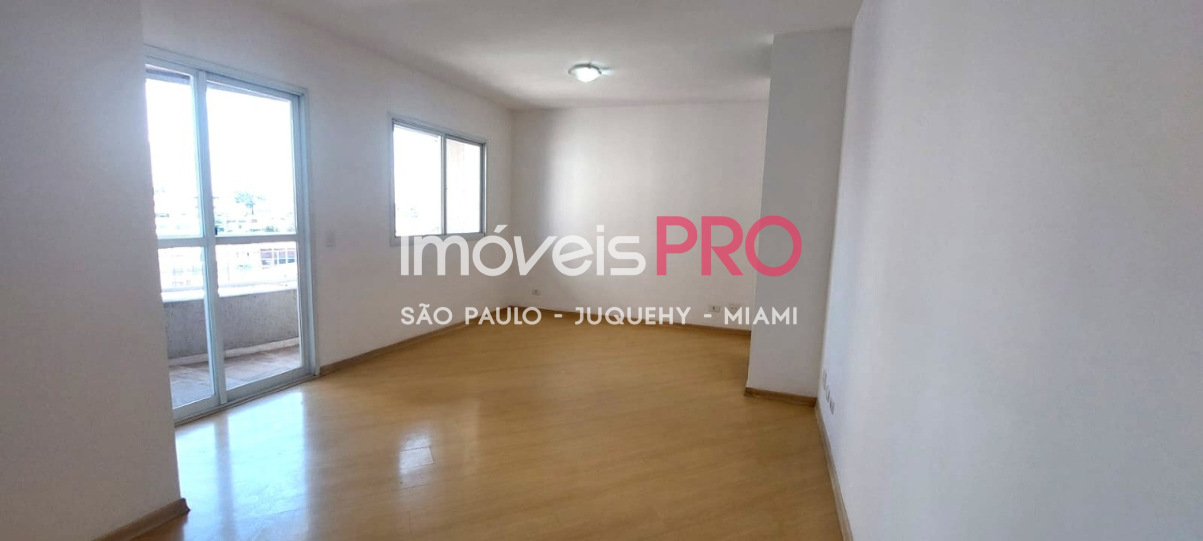 Apartamento de 3 quartos, 95 m², para alugar em Vila Sônia — foto 1 de 18