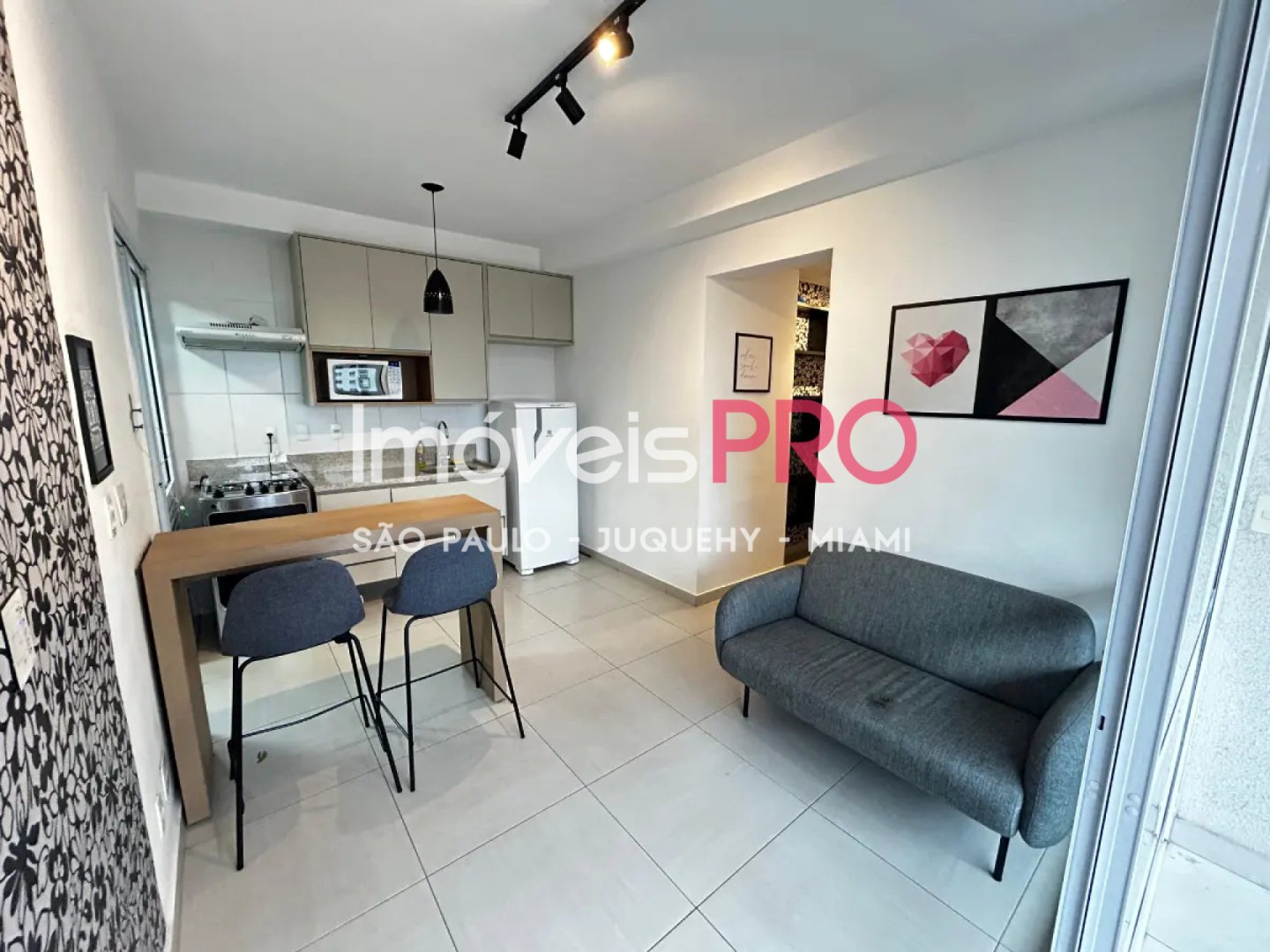 Apartamento de 1 quarto, 41 m², à venda em Saúde, R$ 575 mil — foto 1 de 21