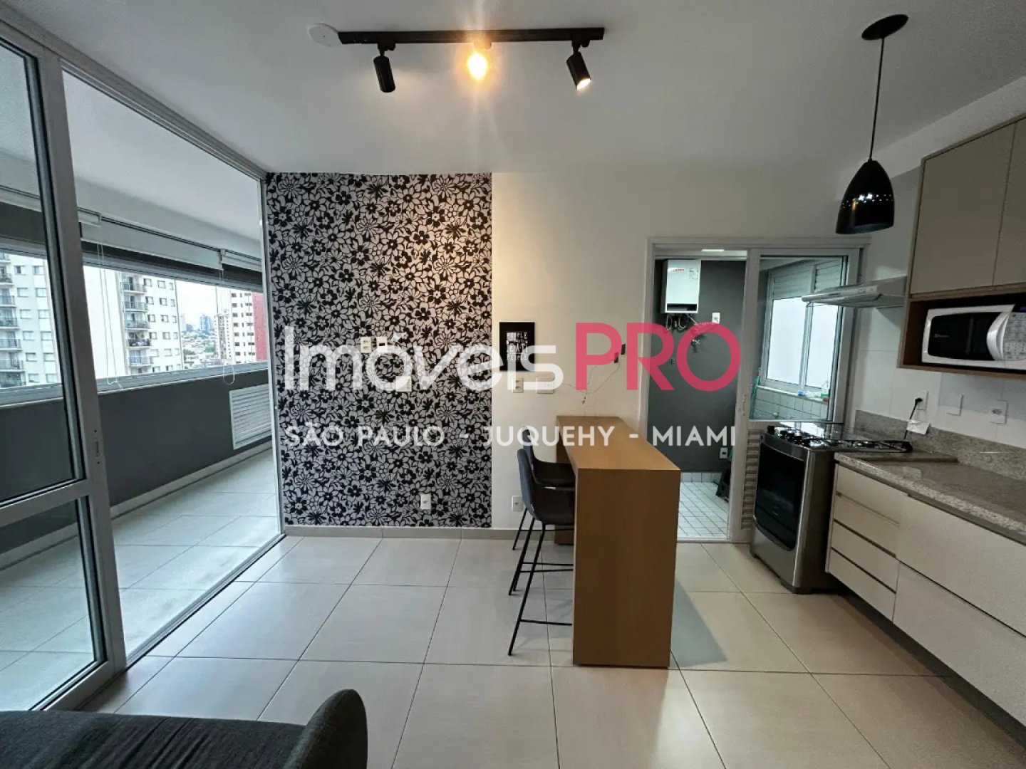Apartamento de 1 quarto, 41 m², à venda em Saúde, R$ 575 mil — foto 2 de 21