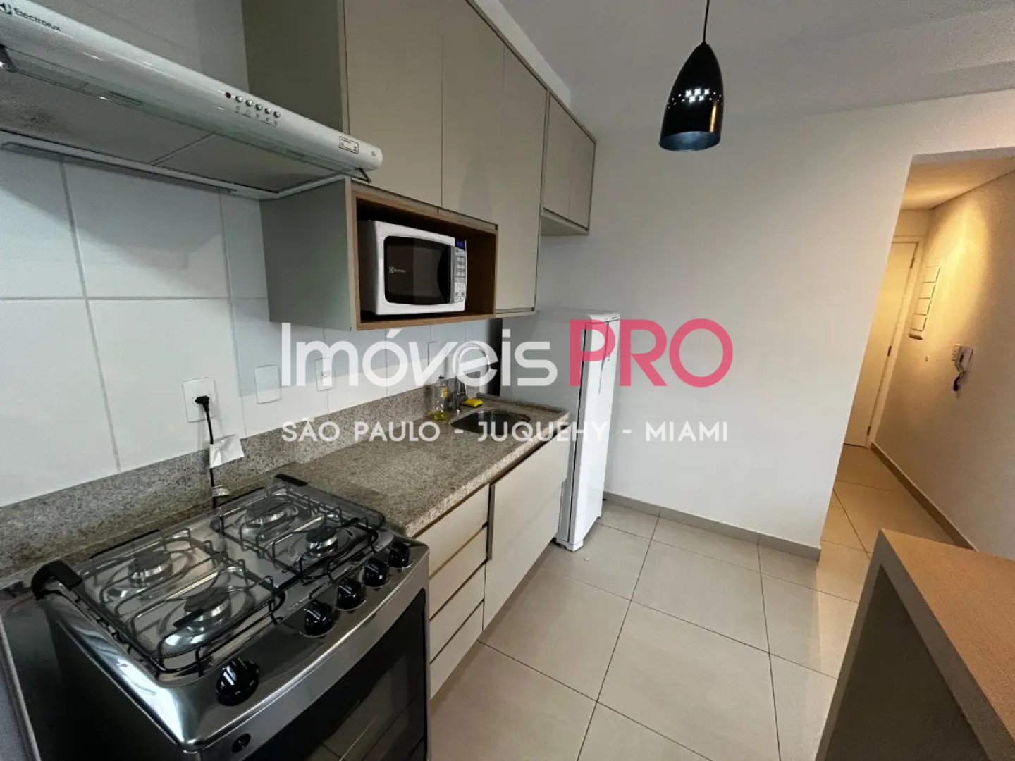 Apartamento de 1 quarto, 41 m², à venda em Saúde, R$ 575 mil — foto 4 de 21