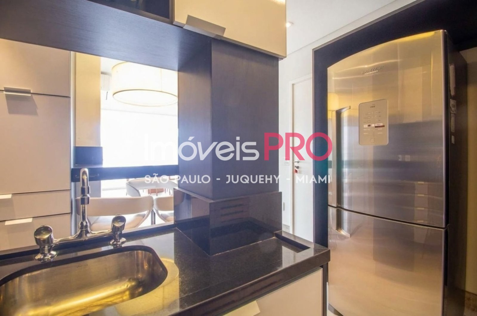 Apartamento de 1 quarto, 62 m², à venda em Itaim Bibi — foto 11 de 32