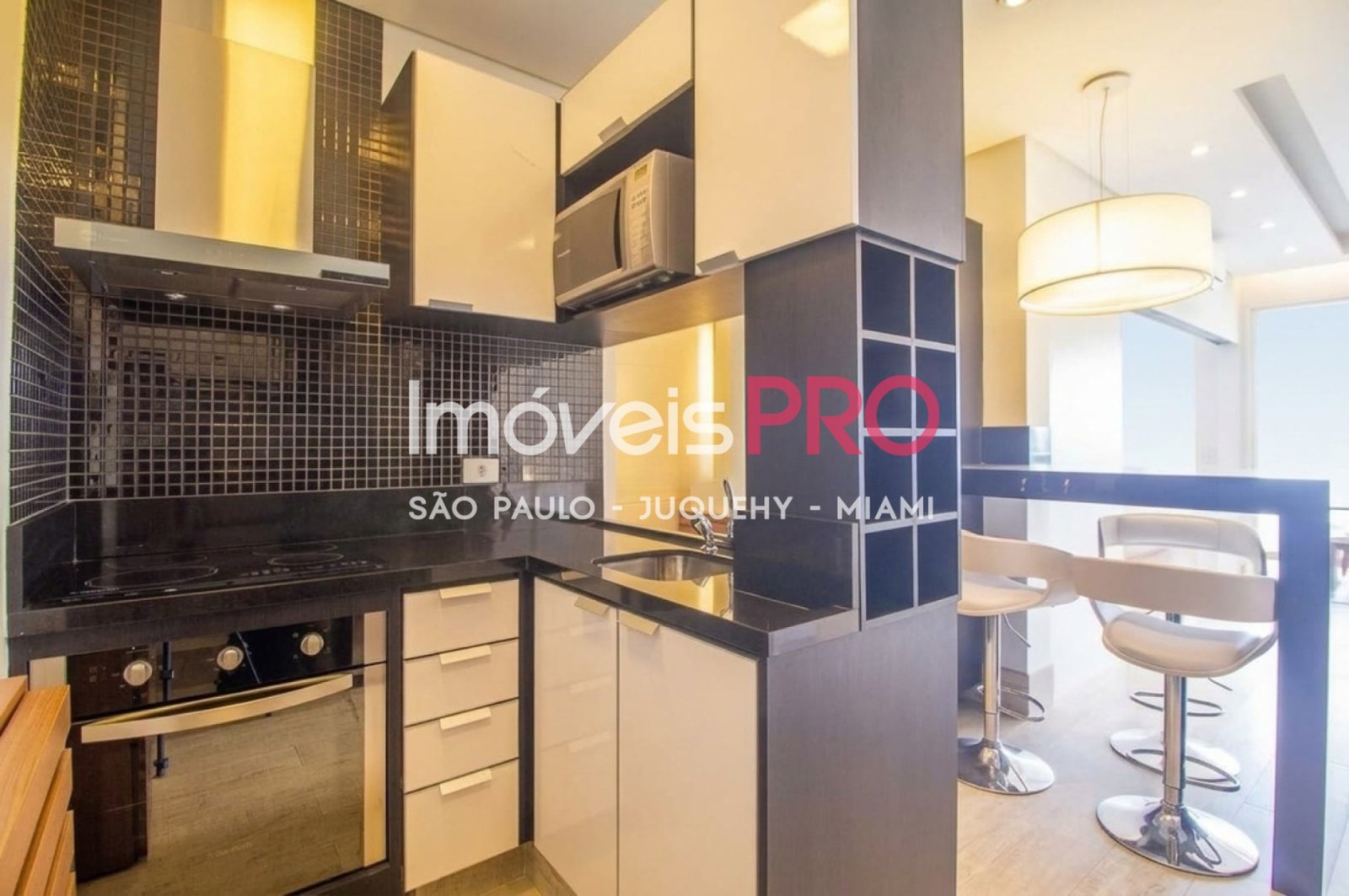 Apartamento de 1 quarto, 62 m², à venda em Itaim Bibi — foto 12 de 32