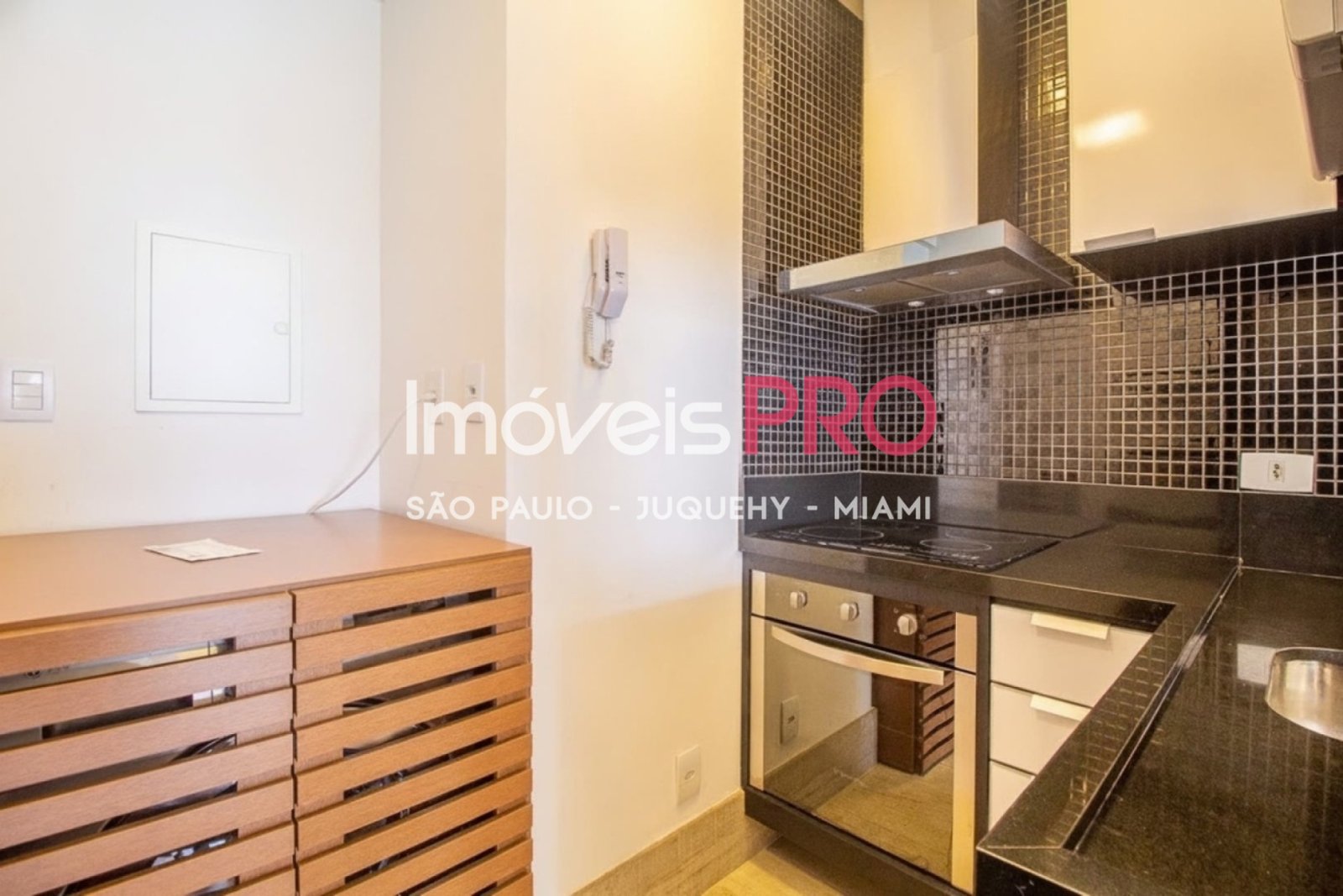 Apartamento de 1 quarto, 62 m², à venda em Itaim Bibi — foto 13 de 32