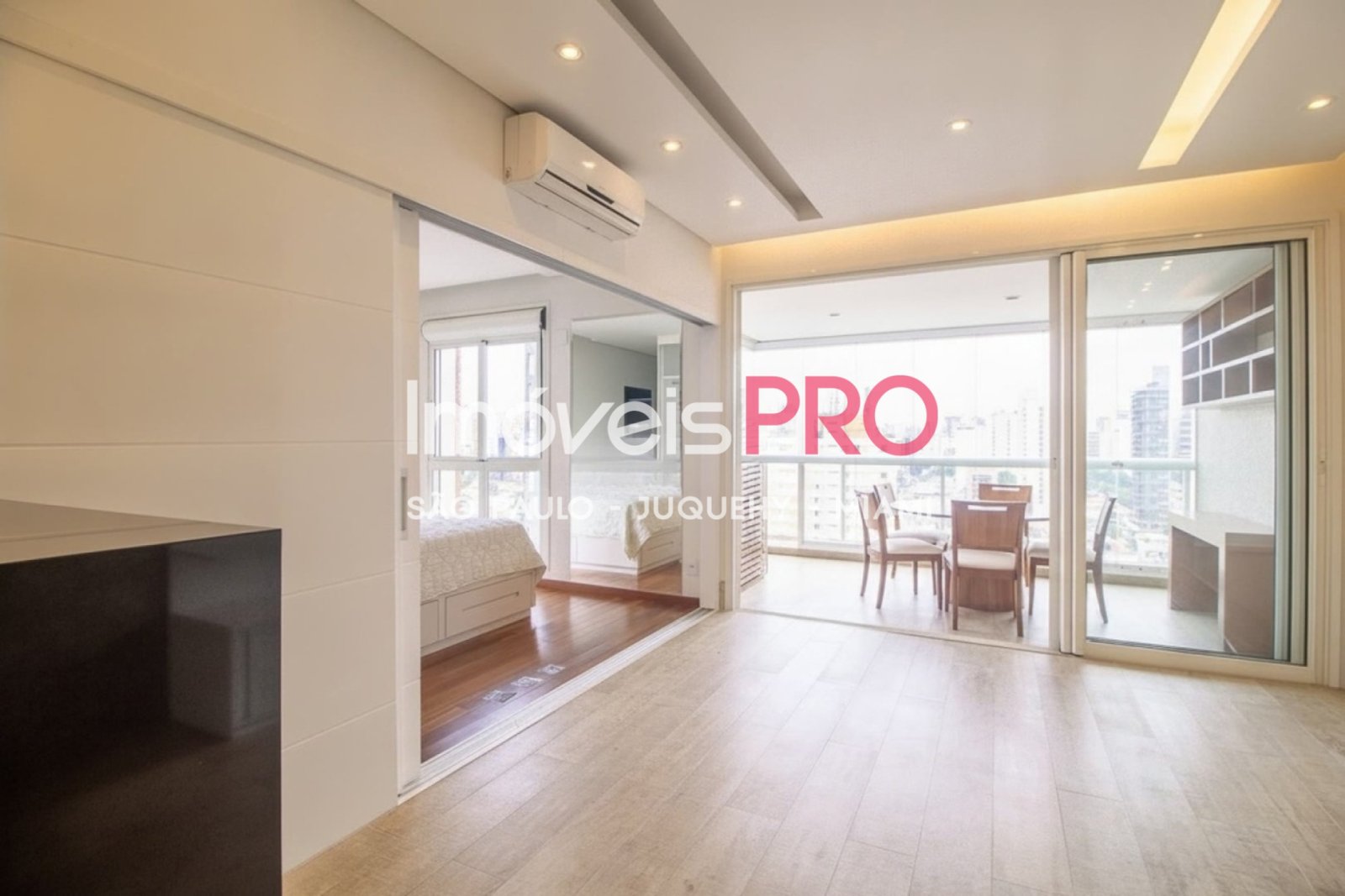Apartamento de 1 quarto, 62 m², à venda em Itaim Bibi — foto 2 de 32